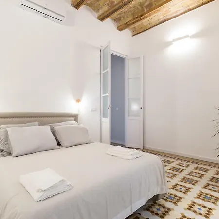 Casa Nolla Apartamento Valência Exterior foto