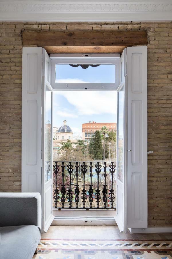 Casa Nolla Appartement Valence