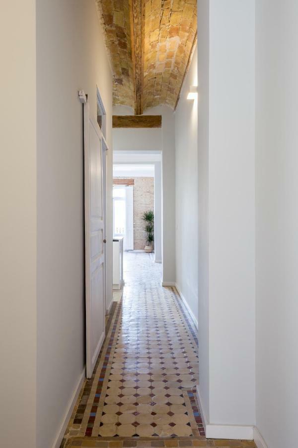 Appartement Casa Nolla *