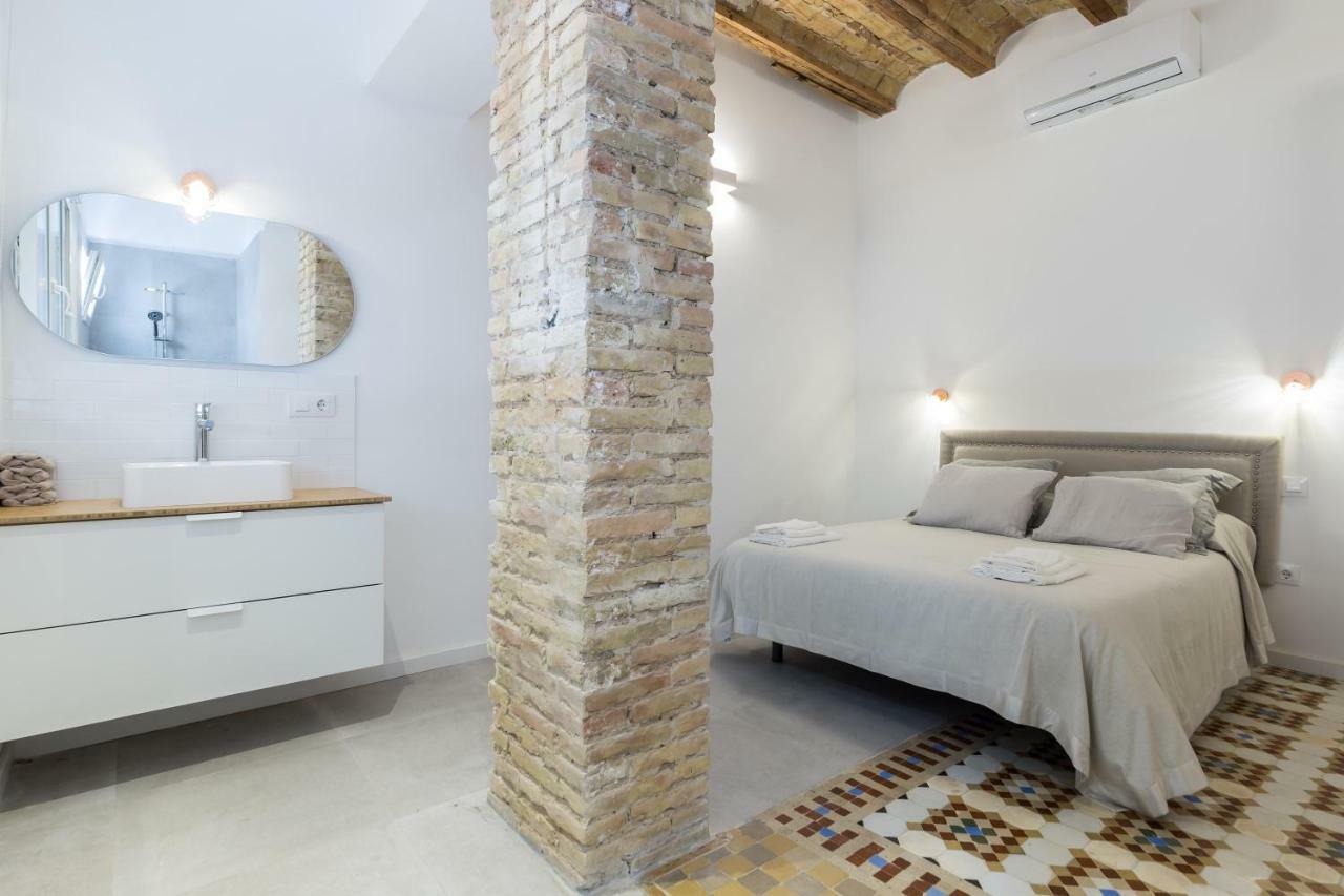 Appartement Casa Nolla Valence