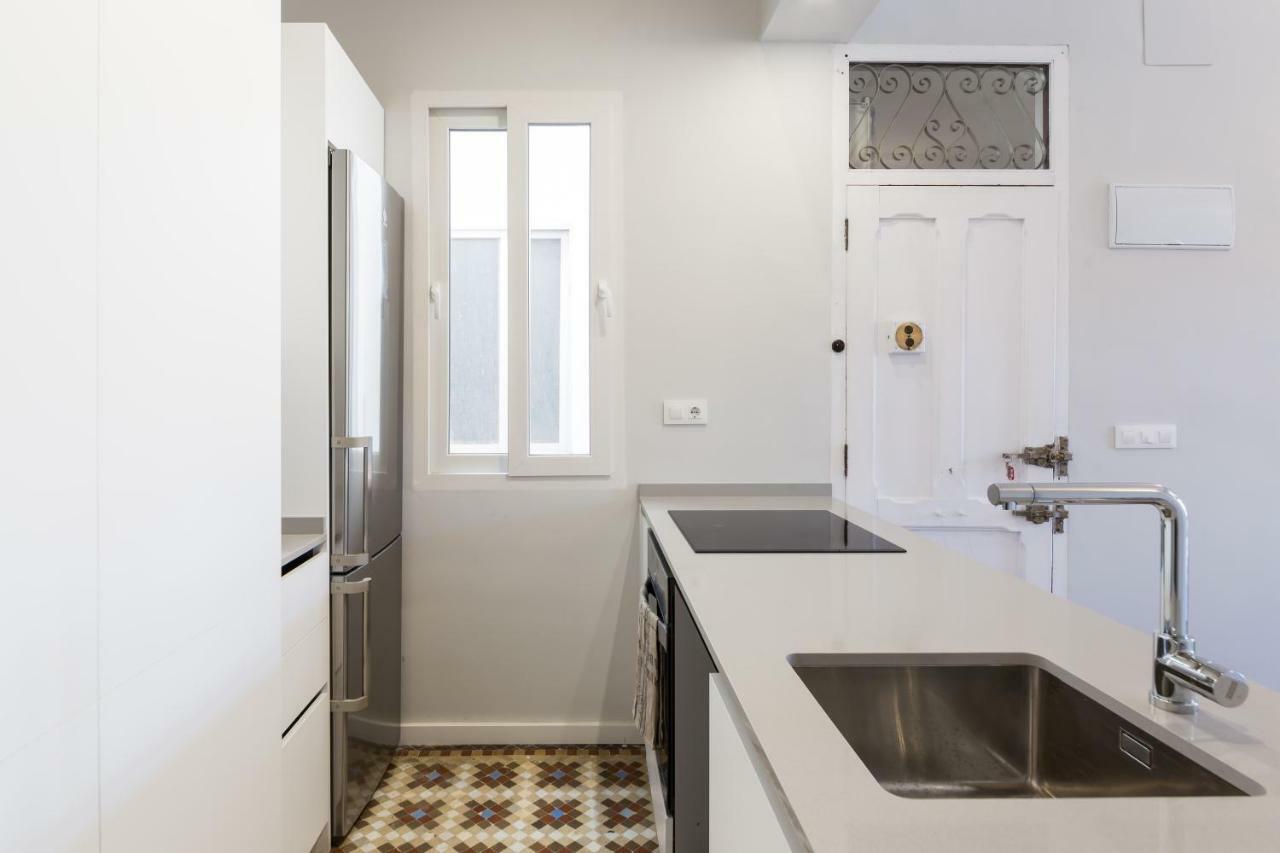 Appartement Casa Nolla *